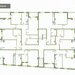 Militari langa metrou Pacii, ap. 2 camere 42 mp,  etaj 2, liber, nou, comision 0%