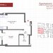 Militari langa metrou Pacii, ap. 2 camere 42 mp,  etaj 2, liber, nou, comision 0%